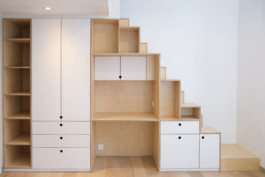 Grume_lycée_escalier_bibliothèque_3_©copyright