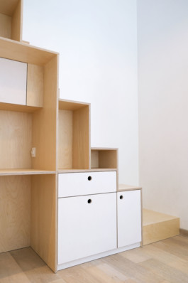 Grume_lycée_escalier_bibliothèque_5_©copyright