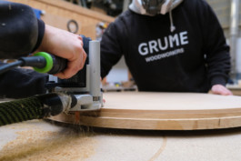 GRUME Studio